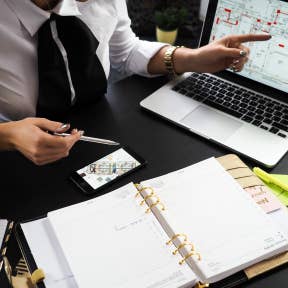 Highlight your hard skills in different sections of your resume.