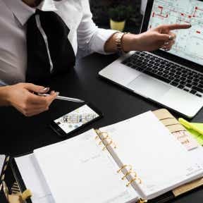 Destaca tus aptitudes en diferentes secciones de tu CV.