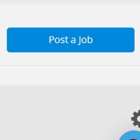 Create and post your job ad.