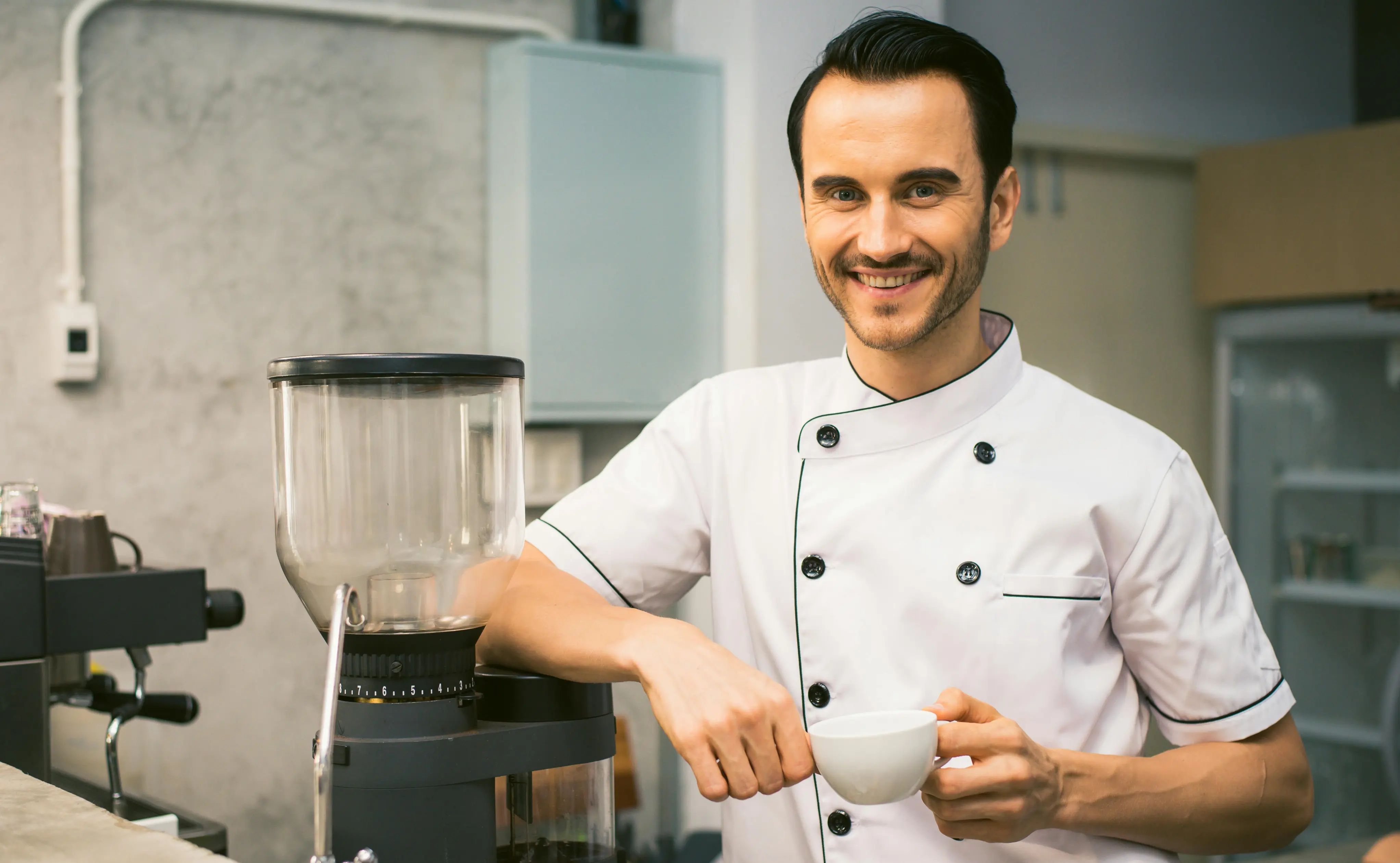 Head Cook Interview Questions