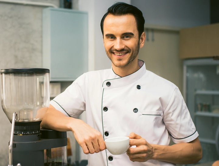 Head Cook Interview Questions