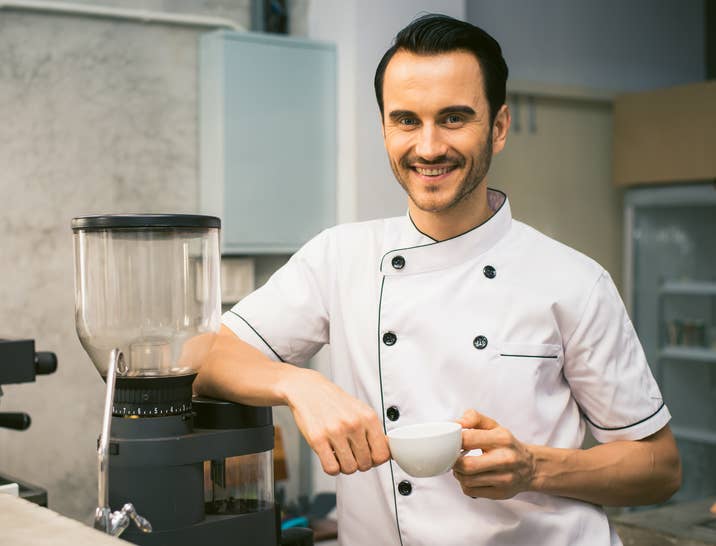 Head Cook Interview Questions