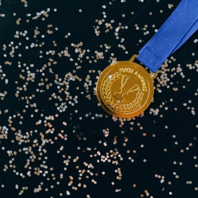List any awards, professional recognition, or major accomplishments.