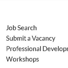 Start the job posting process.