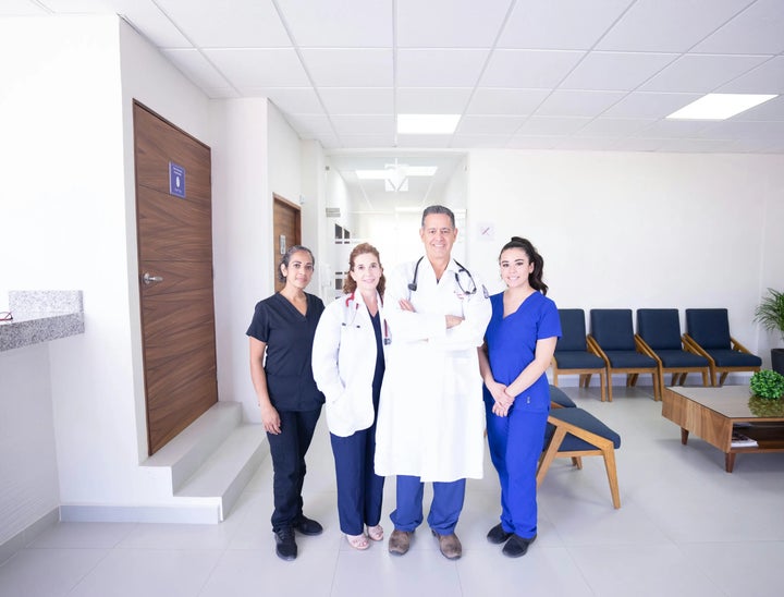 Healthcare Careers Review With Pricing, Alternatives, and FAQs