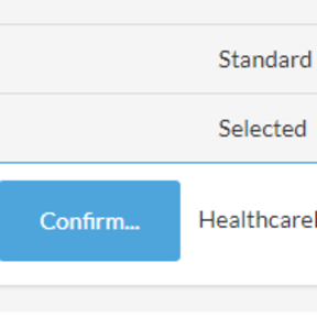 Confirm your order.