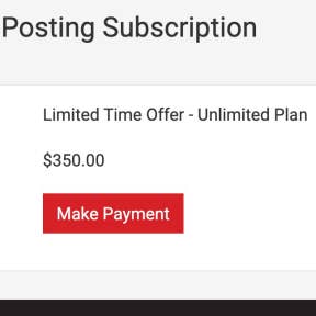 Complete the purchase.
