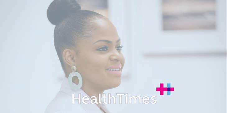 HealthTimes logo.