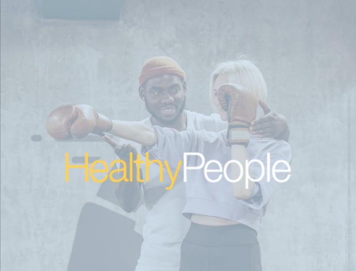 HealthyPeople Review With Pricing, Alternatives, and FAQs