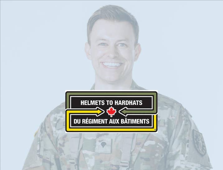 Helmets to Hardhats