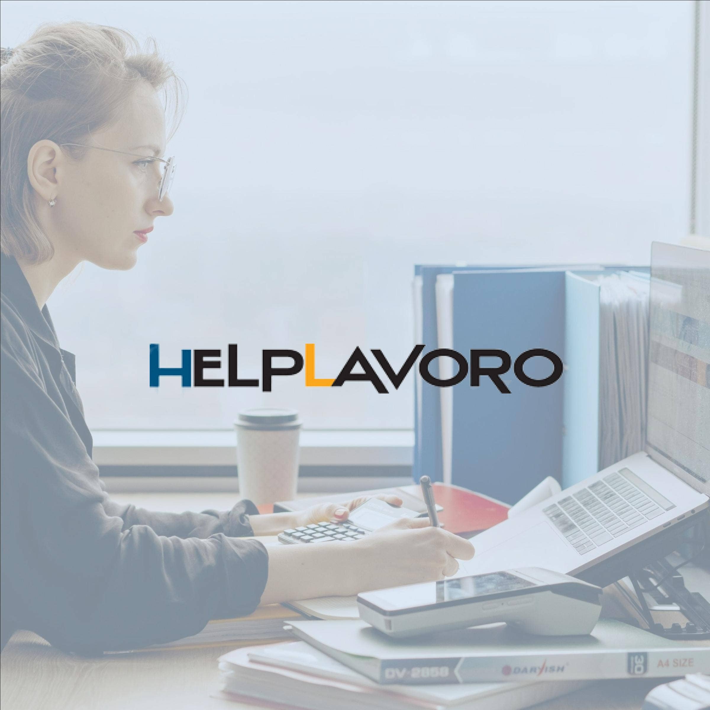 Recensione di Helplavoro.it con prezzi, alternative e FAQs