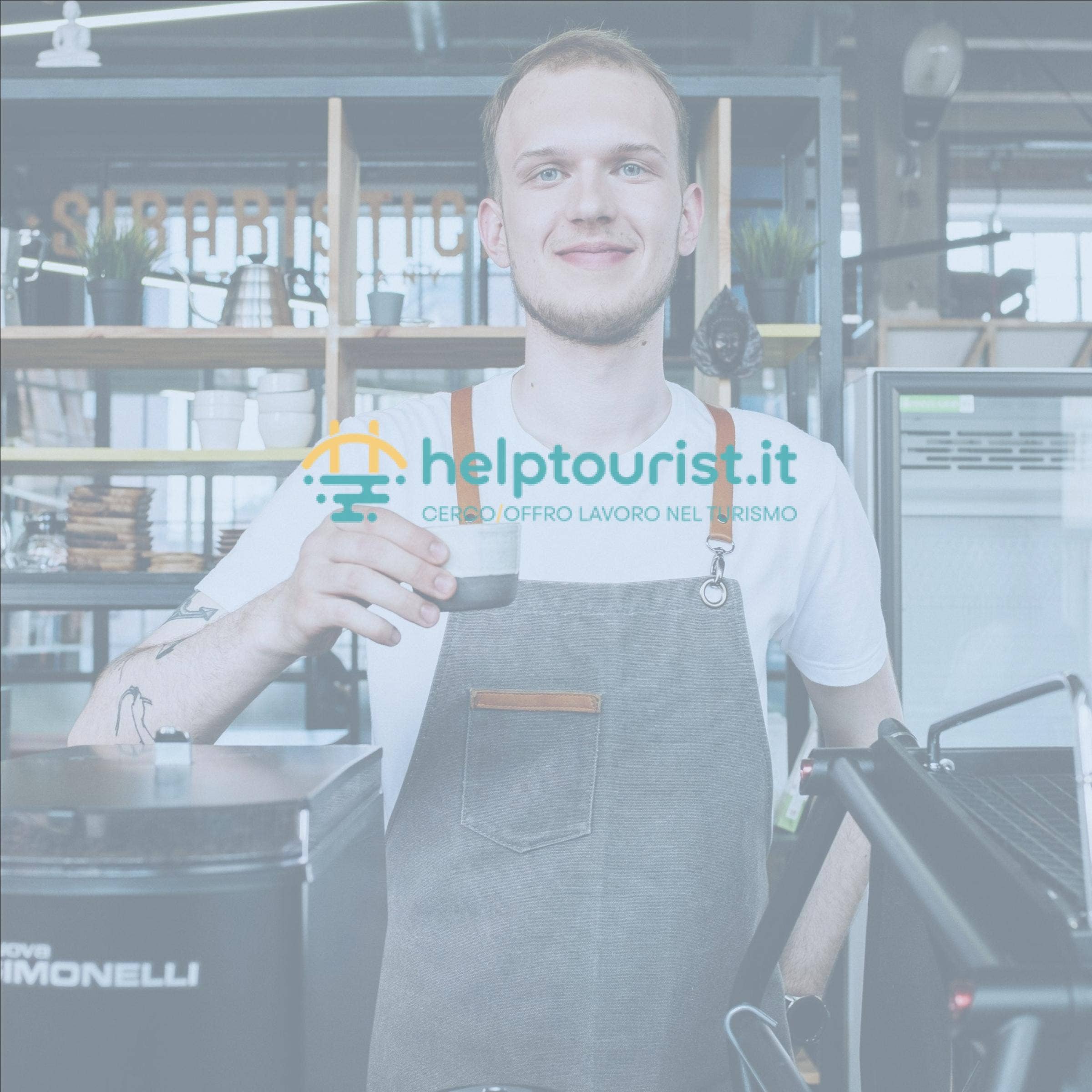 Recensione di Helptourist.it con prezzi, alternative e FAQs