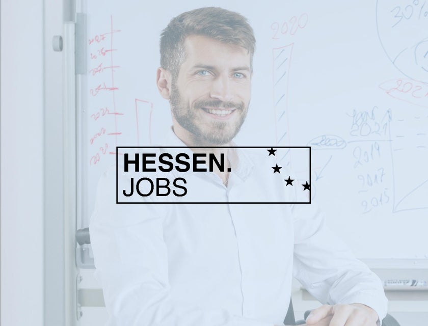 Logo von hessen.jobs.