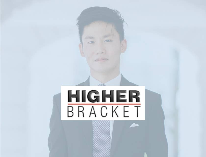 Higher Bracket