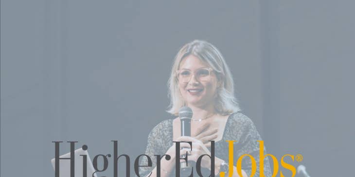 HigherEdJobs logo.