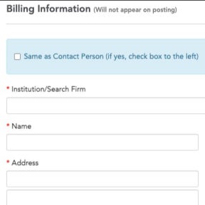 Add your billing details and complete the payment.