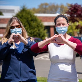 Highlight the key benefits of the role.