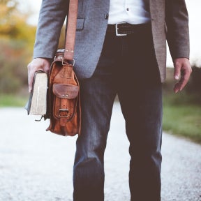 Focus on your skills, qualifications, and experience.
