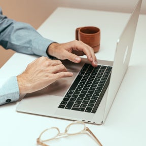 Create and post your job ad.