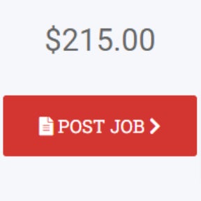Select a job posting plan.