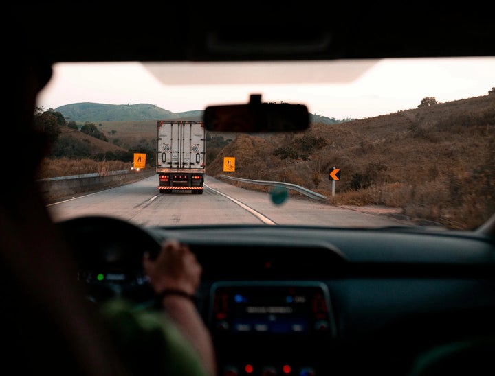 Hire Truck Drivers