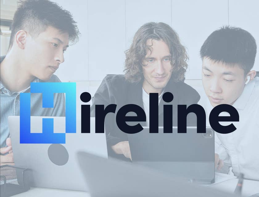 Logo de Hireline