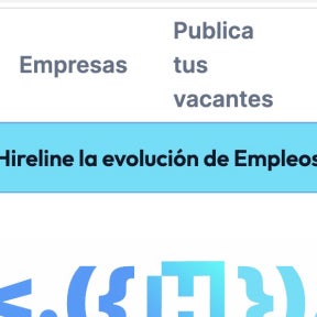 Publica una vacante.
