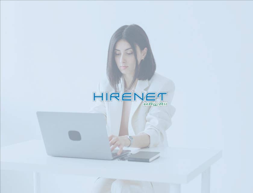 HireNet Hawaii Logo.