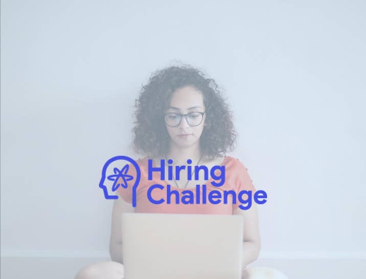 Hiring Challenge