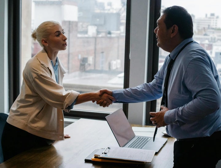 The Hiring Process