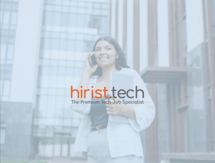 Hirist Tech Review With Pricing, Alternatives, and FAQs