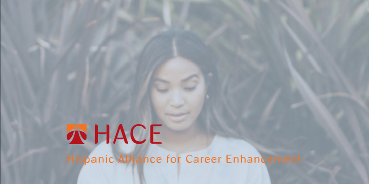 HACE Job Board logo.
