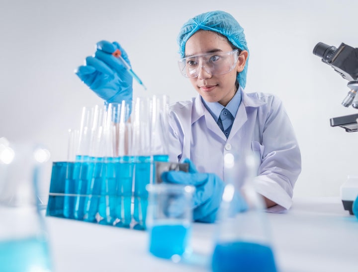 Histopathologist Job Description