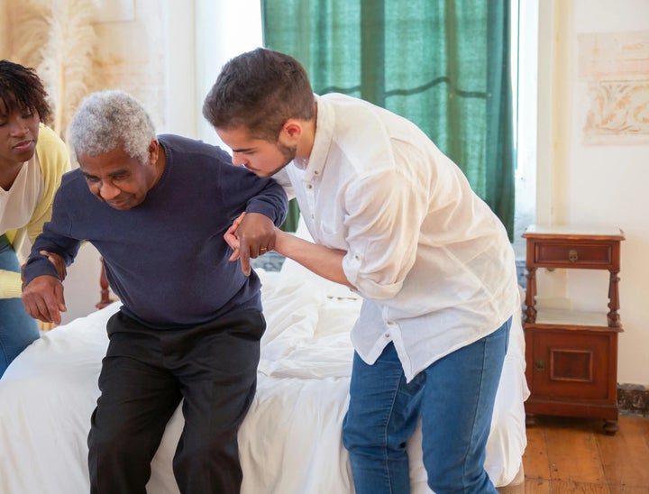 Home Health Aide Interview Questions