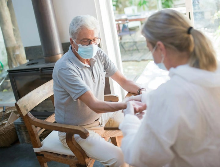 Home Health Nurse Interview Questions