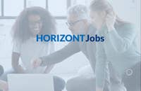 Logo von HORIZONT Jobs.