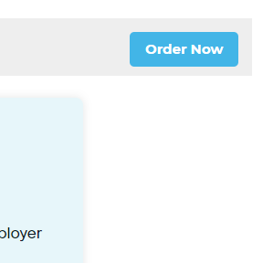 Choose a job posting package.
