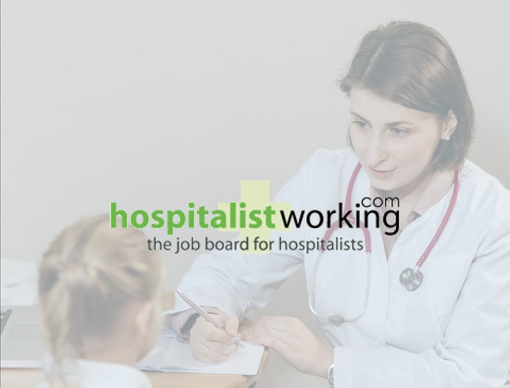 HospitalistWorking.com Review With Pricing, Alternatives, and FAQs