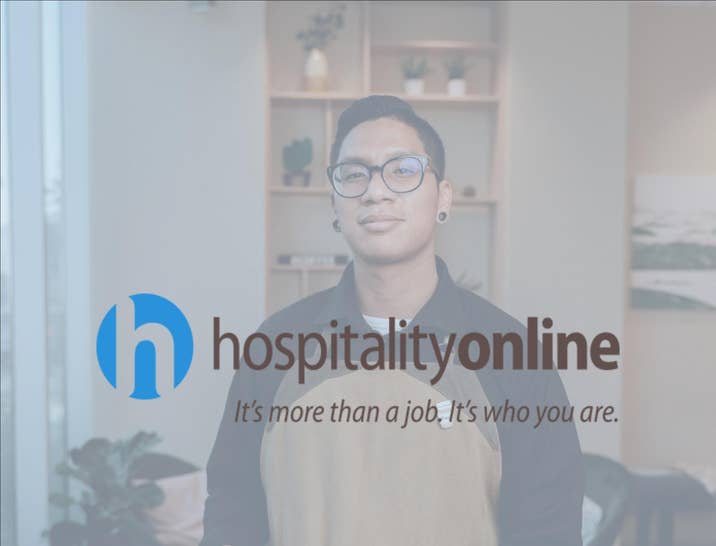 Hospitality Online
