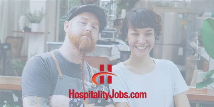 HospitalityJobs.com logo