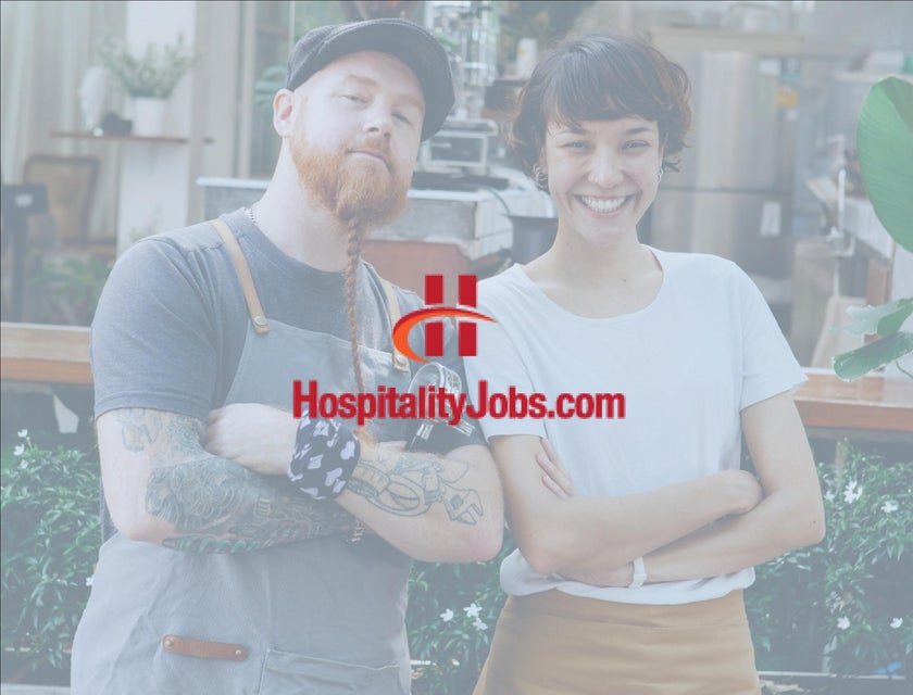 HospitalityJobs.com logo