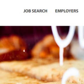 Click "EMPLOYERS."