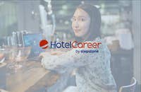 Logo HotelCareer.