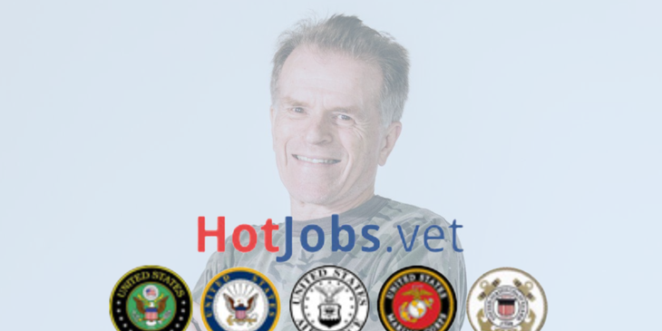 HotJobs.vet Logo.