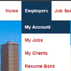 Go to HoustonJobs.com.