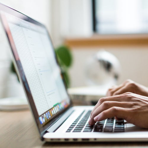 How to Address a Cover Letter