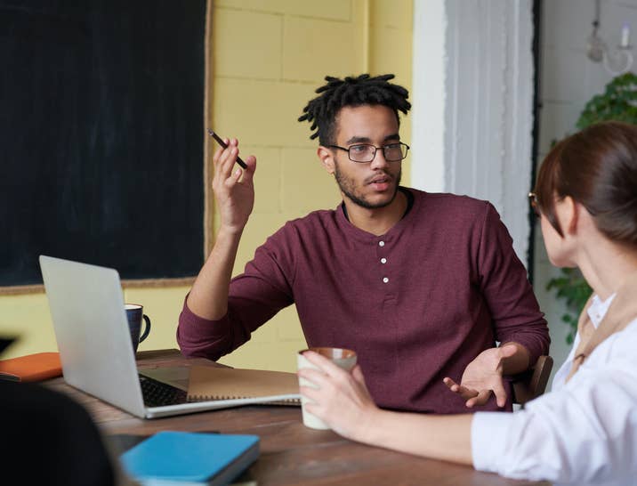 How to Answer: "What are your weaknesses?" in an Interview