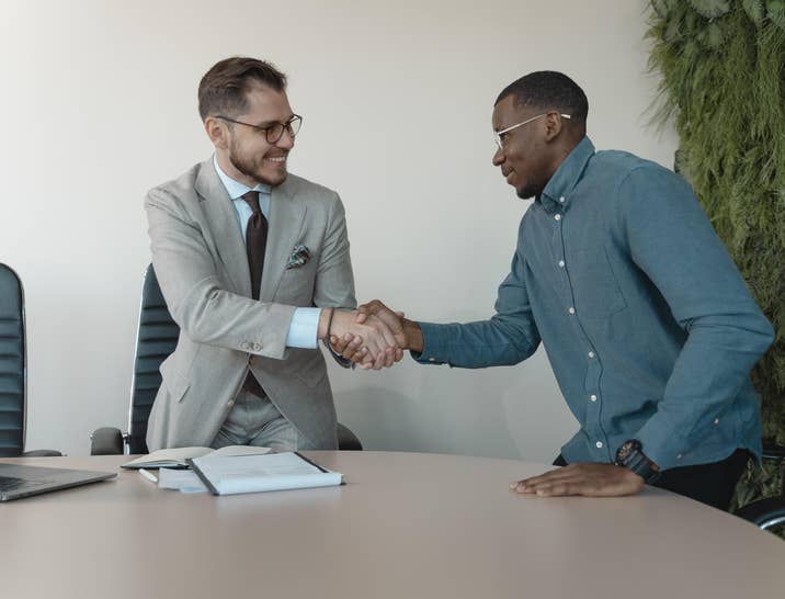 How to Be a Good Interviewer