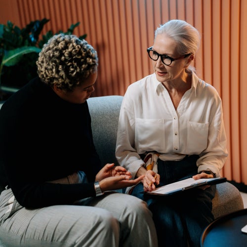 How to be a Good Interviewer: