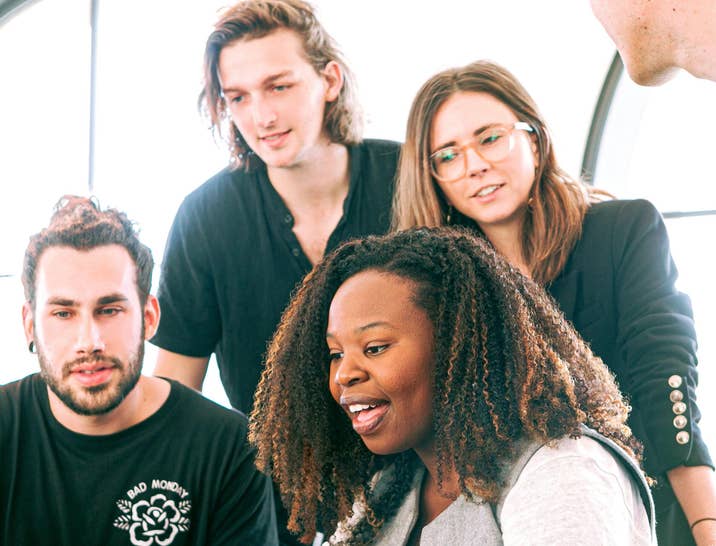 How to Build a Talent Pool in 5 Simple Steps